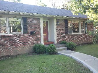 3479 Castleton Hill, Lexington, KY 40517 