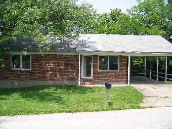 308 Jones Hill, Owenton, KY 40359 