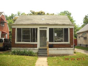 1305 Larchmont Ave, Louisville, KY 40215 