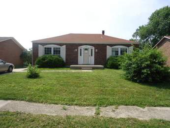 3012 Huberta Dr, Louisville, KY 40216 