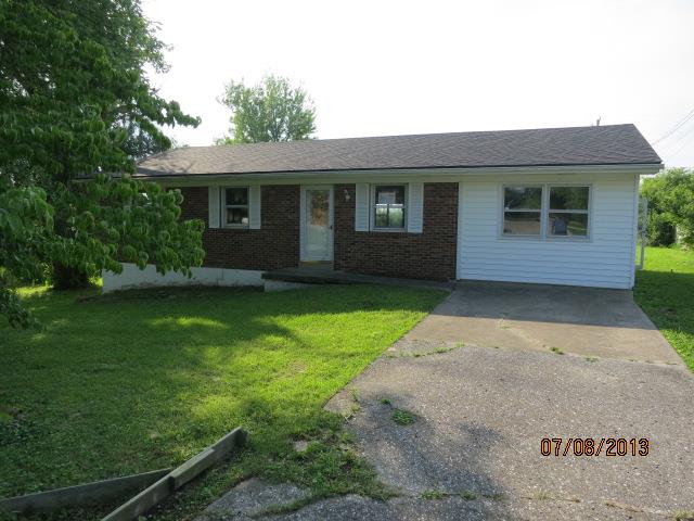 2168 Watts Drive, Richmond, KY 40475 