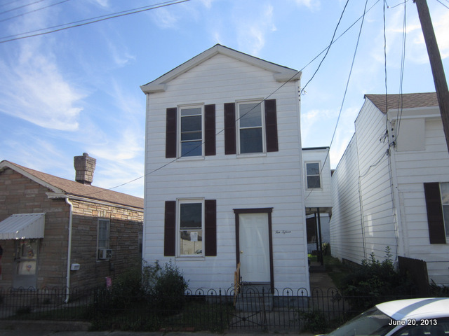 1015 Saratoga St, Newport, KY 41071 