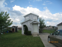 148 Haley Avenue, Shepherdsville, KY 40165 