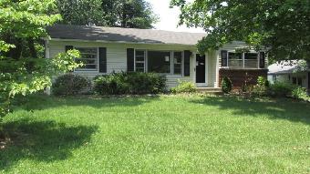 9247 Saint Moritz Dr, Louisville, KY 40291 