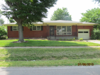 3408 Burrell Dr, Louisville, KY 40216 