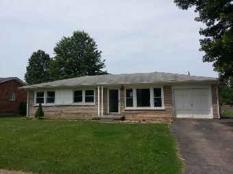 636 Kingston Rd, Lexington, KY 40505 