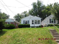 1334 Arling Avenue, Louisville, KY 40215 
