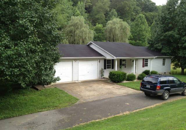 115 Guess Subdivision Lane, Prestonsburg, KY 41653 