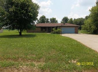 6617 State Route 849 West, Cunningham, KY 42035 