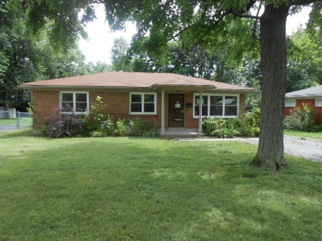 2532 Veronica Drive, Louisville, KY 40216 