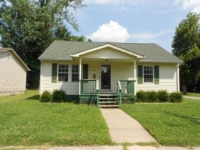 417 Tennessee St, Paducah, KY 42003 