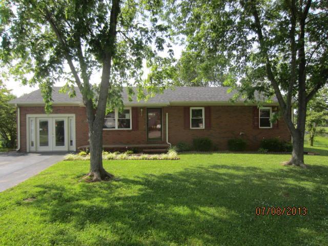 109 Agrant Ct, Hopkinsville, KY 42240 
