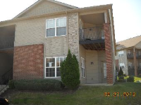 7315 St Andrews Woods Cir Unit 106, Louisville, KY 40214 