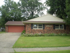 2429 Middleground Dr, Owensboro, KY 42301 