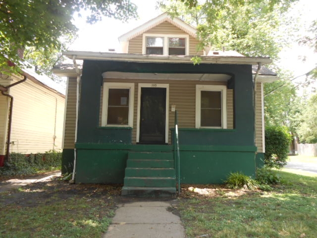 100 S 42nd St, Louisville, KY 40212 