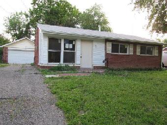 416 Kilmory Avenue, Louisville, KY 40214 