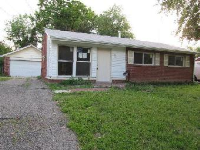 416 Kilmory Avenue, Louisville, KY 40214 