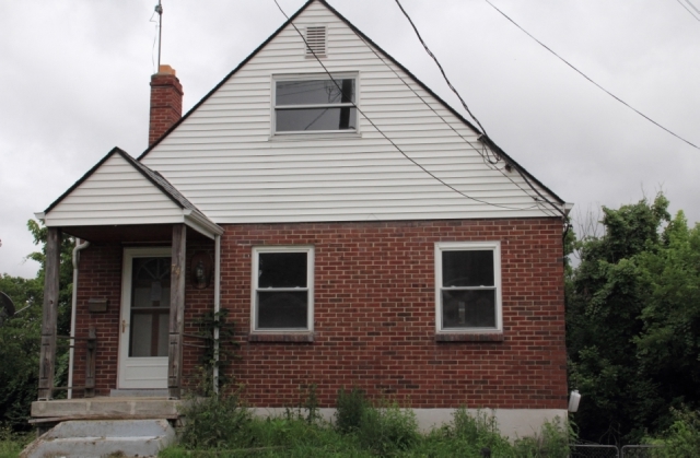 74 Bon Jan Lane, Highland Heights, KY 41076 