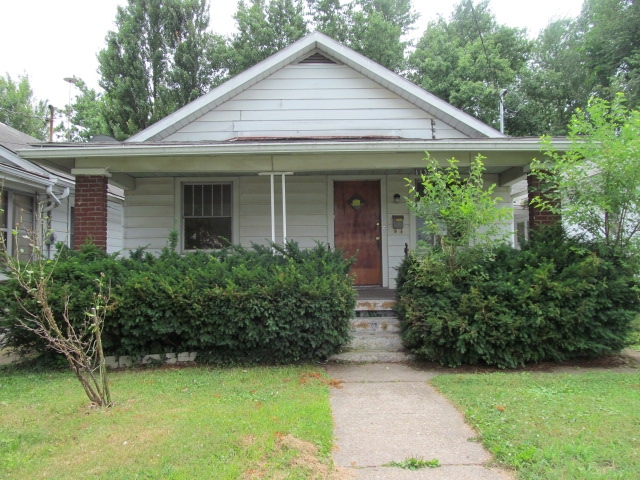 1132 Lillian Avenue, Louisville, KY 40208 