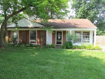 1812 The Meadow Rd, Louisville, KY 40223 