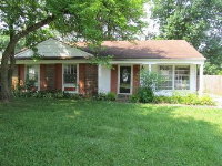 1812 The Meadow Rd, Louisville, KY 40223 