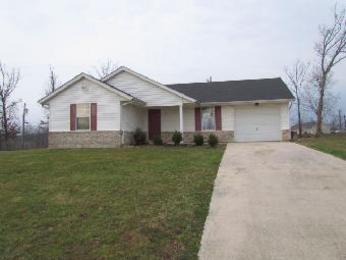 71 Falcon View Trail, Somerset, KY 42501 