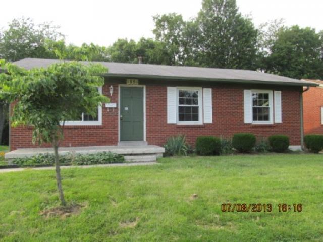 1881 Marietta Dr, Lexington, KY 40505 