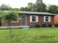 1881 Marietta Dr, Lexington, KY 40505 