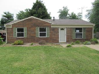 1059 Summit Dr, Louisville, KY 40229 