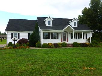 2338 Us Highway 41a S, Dixon, KY 42409 