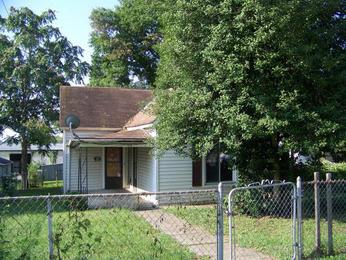 110 Holly Ave, Winchester, KY 40391 