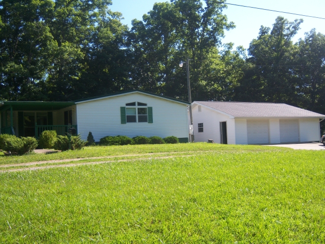 113 Florida Ave, Nancy, KY 42544 