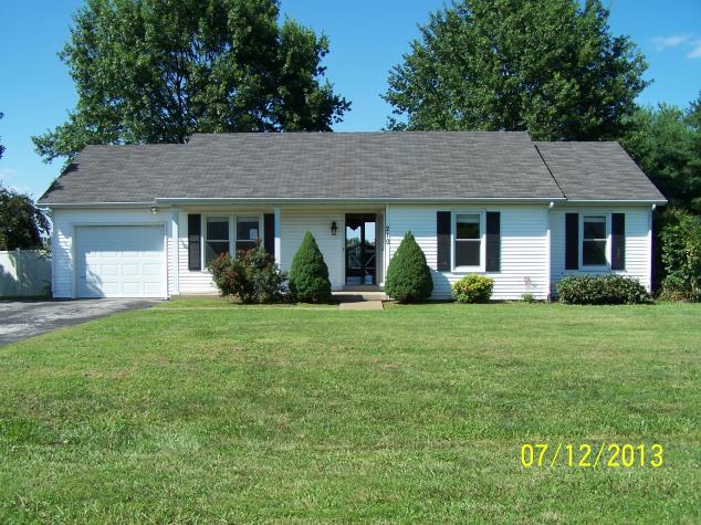 210 Atlantis Way, Bowling Green, KY 42104 