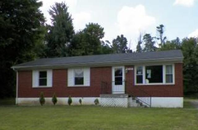 1421 Roman St, Radcliff, KY 40160 