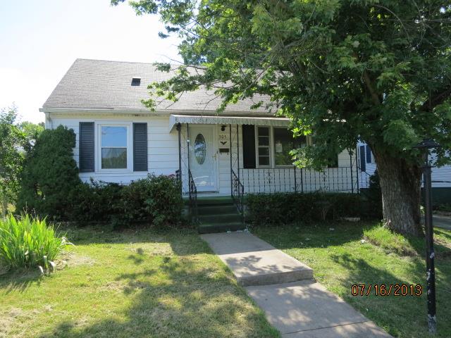 305 Creekview Drive, Paris, KY 40361 