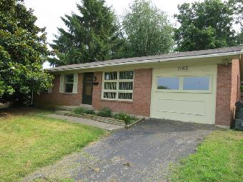 1163 Alexandria Dr, Lexington, KY 40504 