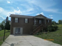 280 Creekwood Dr, Berea, KY 40403 