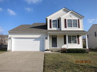 6626 Bluffview Circle, Louisville, KY 40299 