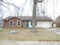 7103 Heavrin Ave, Louisville, KY 40218 