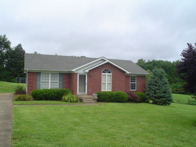 203 Patricia Lane, Mount Washington, KY 40047 