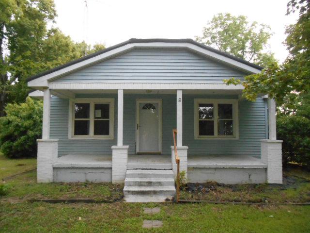 5256 Olive Hamlett, Hardin, KY 42048 