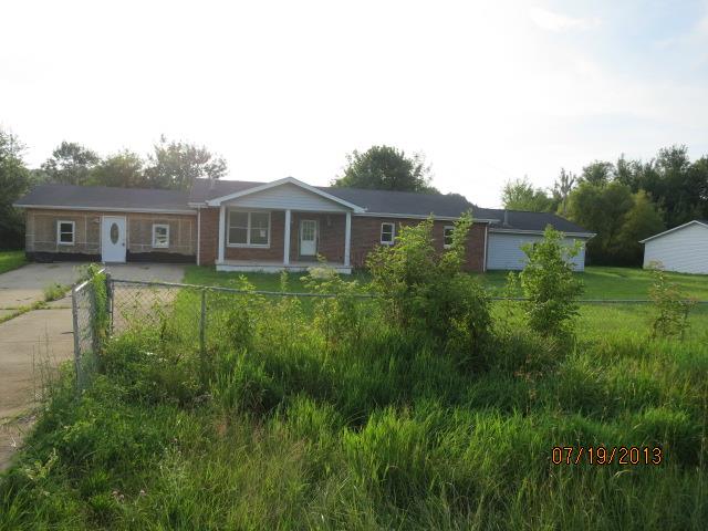 9409 N Wilderness R, Berea, KY 40403 