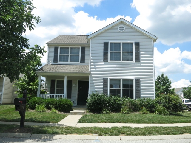 5739 Bay Harbor Dr Unit #87, Louisville, KY 40228 