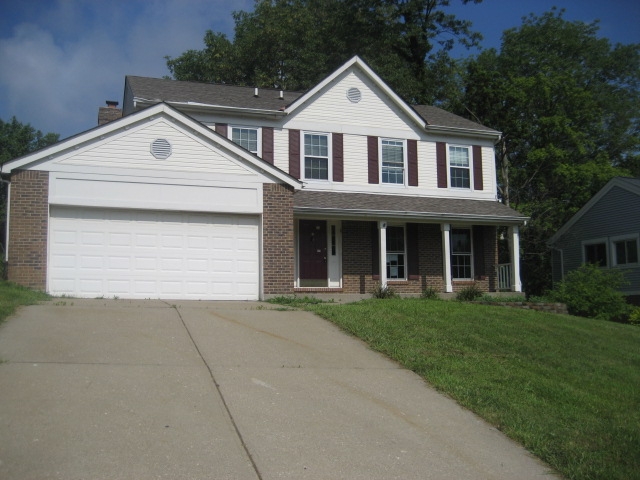 1690 Brierwood Ct, Florence, KY 41042 