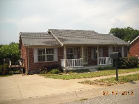 132 Kenton Dr, Bardstown, KY 40004 