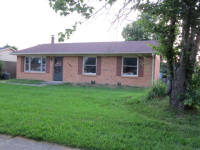 3046 Pimilico Pkwy, Lexington, KY 40515 