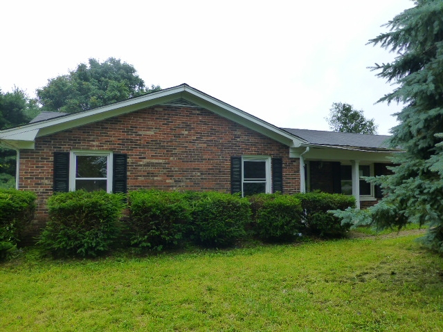 125 Mccroskey Pike, Harrodsburg, KY 40330 