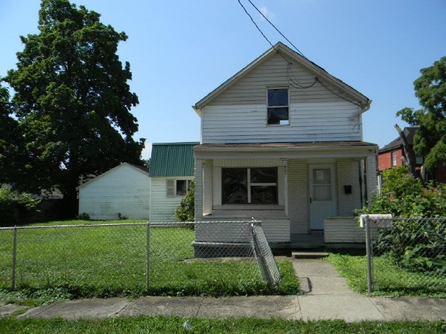 407 E 46th St, Covington, KY 41015 