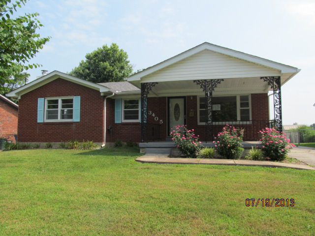 3405 Eva Road, Louisville, KY 40216 