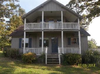 221 Sandlick Road, Farmington, KY 42040 